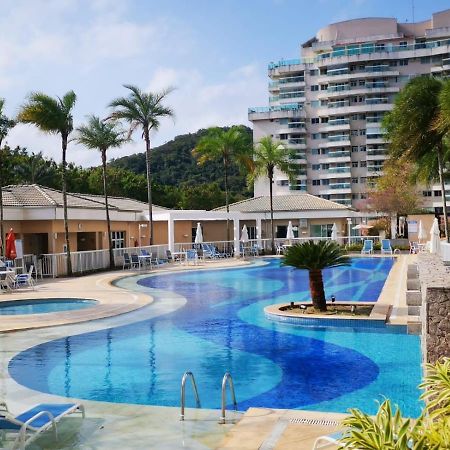 Cobertura Com Piscina E Churrasqueira No Barra Sunday Resort R1-001 Rio de Janeiro Exterior photo